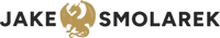 Jake Smolarek logo