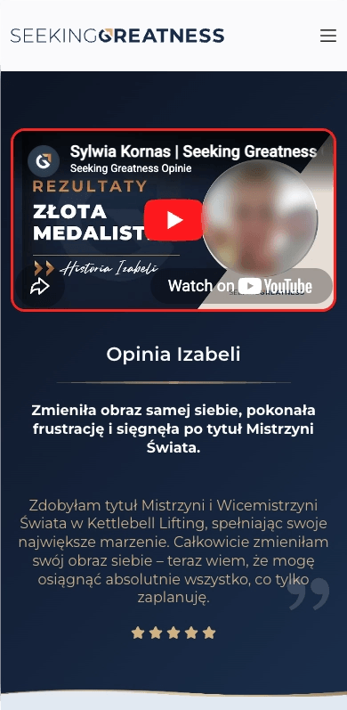Social proof na mobile